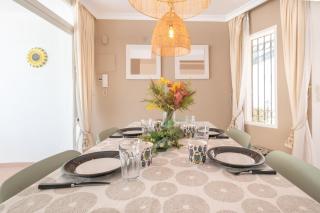 Rancho Miraflores Paradise Townhouse - Happy Rentals - Mijas Costa - 4