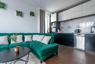 Apartament rodzinny i karnet na zamek dmuchany - Świnoujście - 3