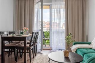 Apartament rodzinny i karnet na zamek dmuchany - Świnoujście - 2