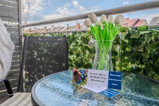 Apartament rodzinny i karnet na zamek dmuchany - Świnoujście - 1