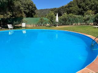 Finca Santa Teresa, Casa Granada - Estepona - 8