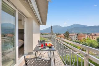 Al Tramonto - Happy Rentals - Riva del Garda - 0