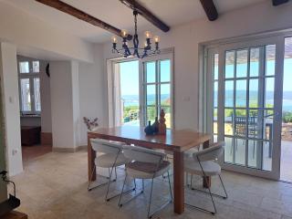 Villa Belvedere - Crikvenica (Cirquenizza) - 1
