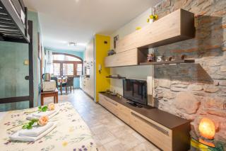 Ca' di Ruchitt - Cuasso Al Monte - 1