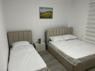 Beachside Apartment Golem 55m2 - Golem - 9