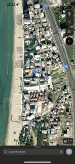 Beachside Apartment Golem 55m2 - Golem - 1