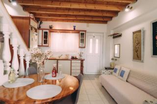 Yiannis' Maizonette Ancient Olympia - Happy Rentals - Olimpia - 7