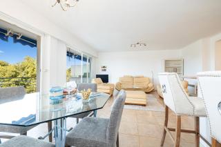 Le Soleil d'Antibes - Happy Rentals - Antibes - 1
