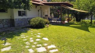 Summer House 150m from the beach for 5 persons. - Sozopoli - 7
