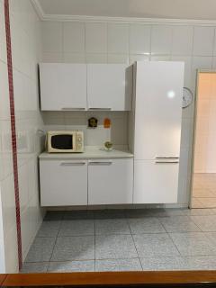 Casa espaçosa em americana - 1