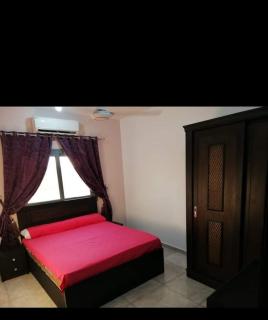 Samr land - Hurghada - 0
