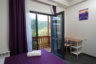 Taniqinn Dilijan Cottages - Dilijan - 7
