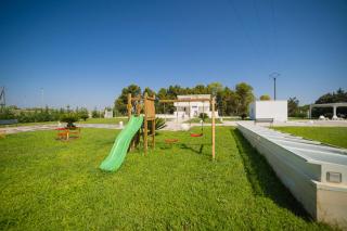 Villa Cristal - Happy Rentals - Galatina - 7