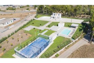 Villa Cristal - Happy Rentals - Galatina - 5