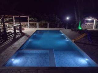 Chácara Rancho Imperial - Socorro - SP - Piscina, Churrasqueira, Forno à Lenha, Campo de Futebol e uma linda Vista para a Montanha! - 2