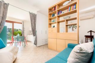 Mono Le Vele 700m From The Beach - Happy Rentals - Loiri Porto San Paolo - 7