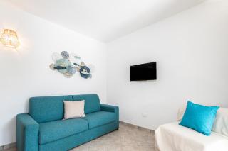Mono Le Vele 700m From The Beach - Happy Rentals - Loiri Porto San Paolo - 1
