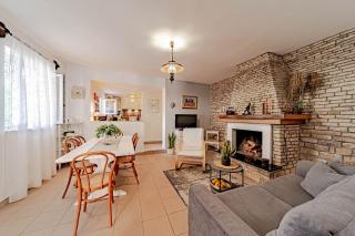 Sea View House Sanja With Terrace - Happy Rentals - Vela Luka (Vallegrande) - 6
