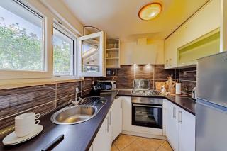 Sea View House Sanja With Terrace - Happy Rentals - Vela Luka (Vallegrande) - 3