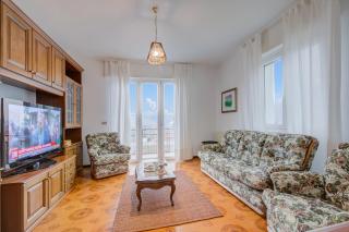 Zio Enry Terrace Apartment Orta Lake - Happy Rentals - Armeno - 6