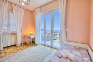 Zio Enry Terrace Apartment Orta Lake - Happy Rentals - Armeno - 3