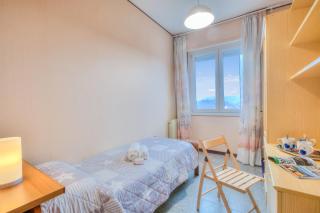Zio Enry Terrace Apartment Orta Lake - Happy Rentals - Armeno - 2