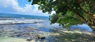 TAHITI - Fenua Chill House - 6