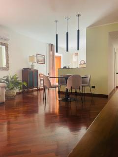 Re Gallo Luxury apartment Plebiscito in Via Chiaia - Napels - 9