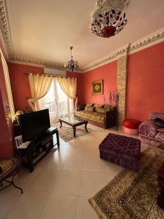 Villa lilya Imi Ouadart - Agadir - 6