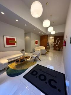Apartamento com lazer e spa - 9