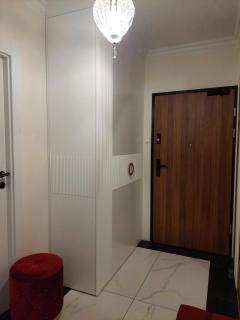 Nowoczesny 3 pokojowy apartament Przy Parku Regana - Danzig - 4