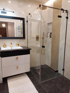 Nowoczesny 3 pokojowy apartament Przy Parku Regana - Danzig - 1