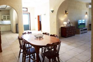Zest Gozitan Villa & Pool - Happy Rentals - Qala - 5