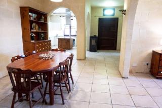 Zest Gozitan Villa & Pool - Happy Rentals - Qala - 6