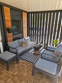 Mobile home MAJDA - Privlaka - 3