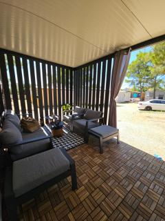 Mobile home MAJDA - Privlaka - 4