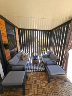 Mobile home MAJDA - Privlaka - 0