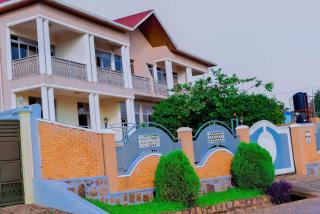 Green View Apartments - Kigali - 0