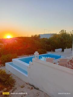 Villa Alba - Infinity Pool & Roof Terrace with spectacular views - Marina di Lizzano - 4