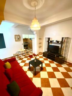 Appartement centre ville - Tanger - 5