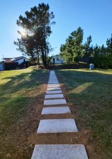 Glamping Frog Farm - Foz do Sousa - 0