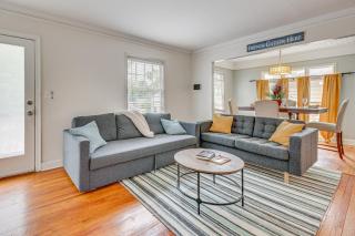 Atlanta Area Vacation Rental Less Than 4 Mi to Airport! - Atlanta - 0