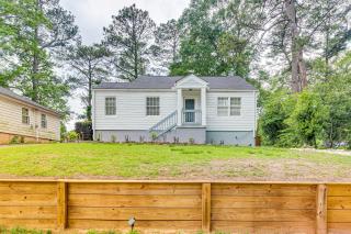Atlanta Area Vacation Rental Less Than 4 Mi to Airport! - Atlanta - 8
