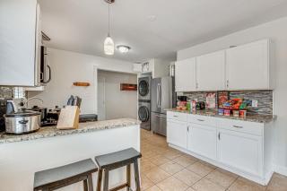 Atlanta Area Vacation Rental Less Than 4 Mi to Airport! - Atlanta - 9