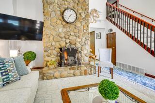 Park City Home with 2 Fireplaces and 2 Living Rooms! - Park City - 5