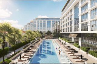 Sea Breeze Light House 2 Studio Apartment - 2