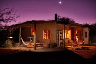Casa Vizcacha - San Pedro de Atacama - 0