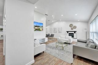 Villa Royale 4 BR Home with Pool and Hot Tub villa - Wellington - 7