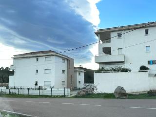 Charmant 2 pièce tout équipé climatisé - Sainte-Lucie de Porto-Vecchio - 7