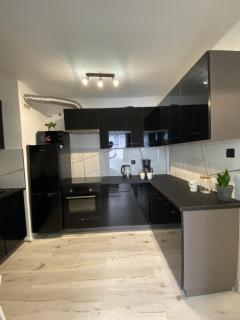3 Sypialnie Grzybowska Ohmyhome - Varsavia - 8